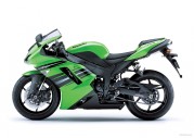 Kawasaki Ninja ZX-6R